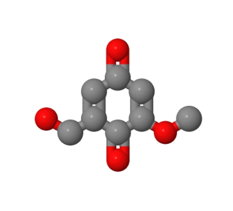 2-羟甲基-6-甲氧基-1,4-苯醌 50827-57-1