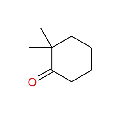 2,2-二甲基环己酮 1193-47-1