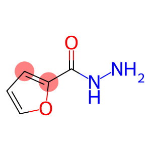 2-呋喃甲酰肼  3326-71-4