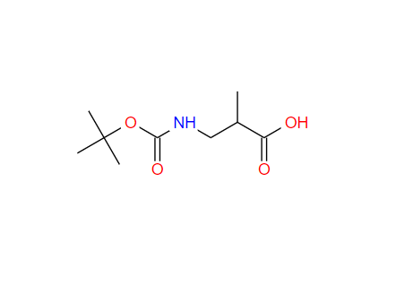 16948-10-0  BOC-DL-3-氨基异丁酸