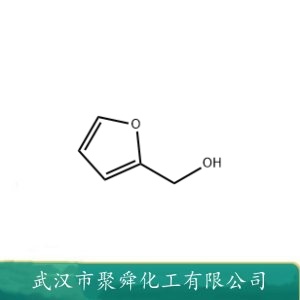 糠醇 98-00-0 合成各种呋喃型树脂的原料 防腐涂料