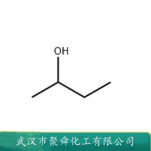 仲丁醇 78-92-2 作溶剂 色谱分析试剂