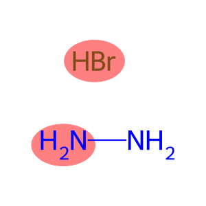 一氢溴酸肼  13775-80-9