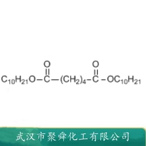 己二酸二异癸酯 27178-16-1 塑料的增塑剂