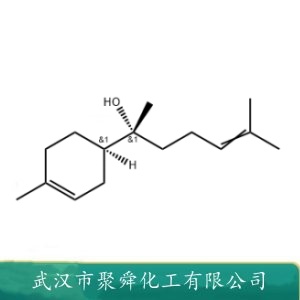 α-红没药醇 515-69-5 定香剂 香精香料