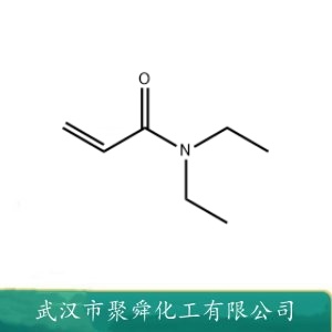 N,N-二乙基-2-丙烯酰胺 107-41-5 表面活性剂 工业涂料溶剂