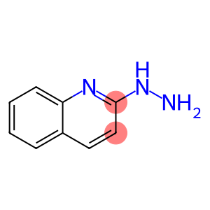 2-肼基喹啉  15793-77-8