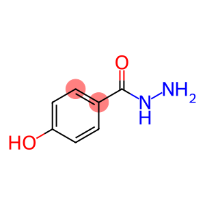 对羟基苯甲酸肼  5351-23-5