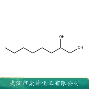 1,2-辛二醇 1117-86-8 保湿剂 具有增稠和稳泡性