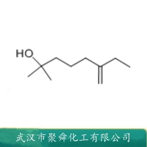 二氢月桂烯醇 53219-21-9 用于白柠檬 柑橘型日用香精