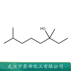 四氢芳樟醇 78-69-3 用以配制香辛料和浆果类等香精