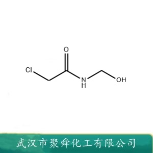 氯乙酰胺-N-甲醇 2832-19-1 染料中间体 