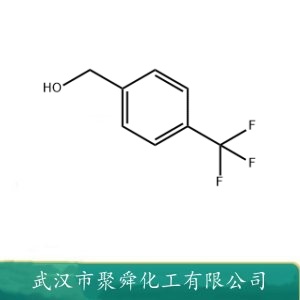4-(三氟甲基)苄醇 349-95-1 中间体 有机合成