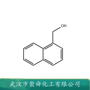1-萘甲醇 4780-79-4 有机试剂