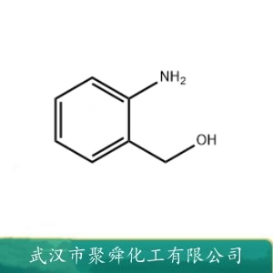 2-氨基苯甲醇 5344-90-1 用于染料 有机原料