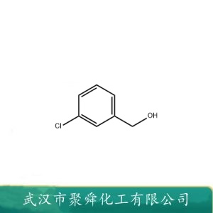 3-氯苯甲醇 873-63-2 