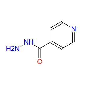 异烟肼 54-85-3