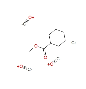 12125-87-0；(苯甲酸甲酯)三基羰基铬