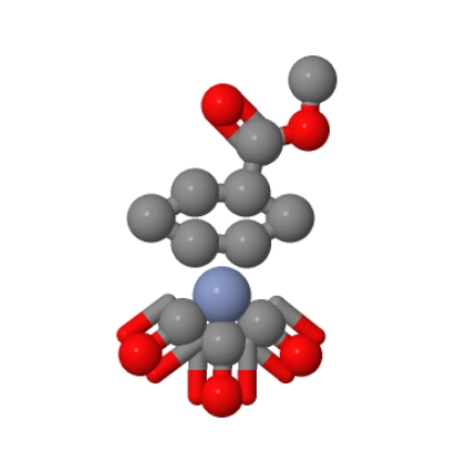 12125-87-0；(苯甲酸甲酯)三基羰基铬