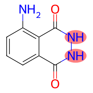 鲁米诺 521-31-3