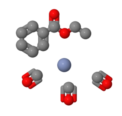 32874-26-3；(苯甲酸乙酯/安息香酸乙酯)三羰基铬