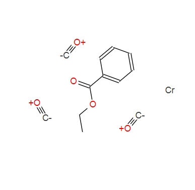 32874-26-3；(苯甲酸乙酯/安息香酸乙酯)三羰基铬