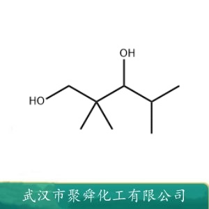 三甲基戊二醇 144-19-4 制造聚酯树脂 涂料用醇酸树脂
