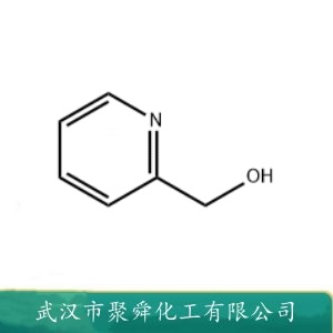 吡啶甲醇 586-98-1 有机合成 化学中间体