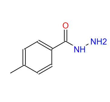 对甲苯甲酰肼  3619-22-5