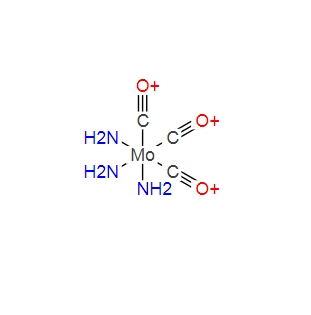 18177-91-8；三氨合三羰基钼(0)
