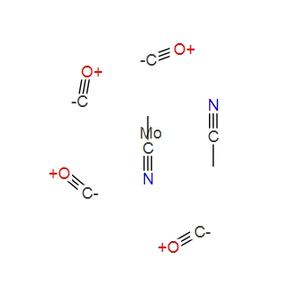 14126-87-5；双(乙腈)四羰基钼(0)