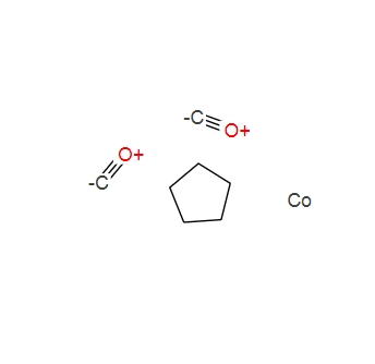 12078-25-0；二羰基环戊二烯钴