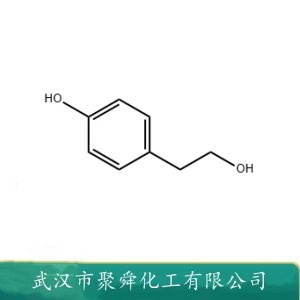 对羟基苯乙醇 501-94-0 有机合成 中间体