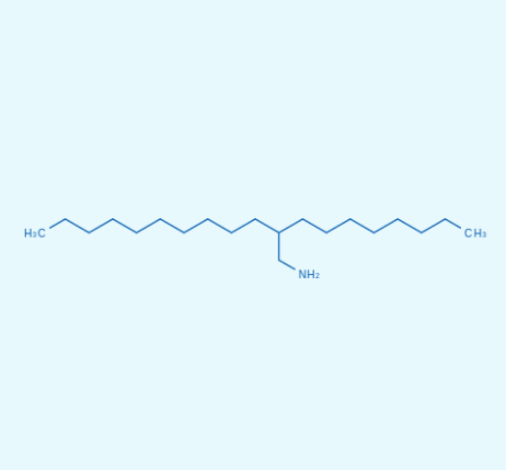 2-正辛基-1-十二胺  62281-06-5