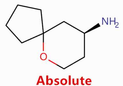 (9S)-6-氧杂螺[4.5]癸烷-9-胺