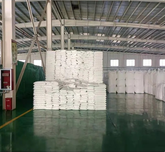 醋酸钾乙酸钾工业级白色粉末食品级缓冲剂织物纸张柔软剂催化剂