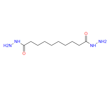 癸二酸二酰肼 925-83-7