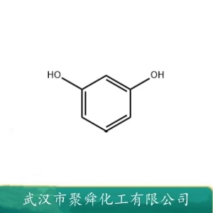 间苯二酚 108-46-3 用于橡胶粘合剂 分析试剂