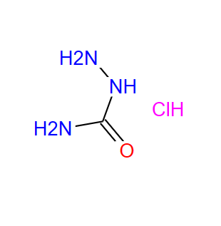 盐酸氨基脲 563-41-7