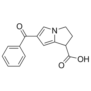 酮咯酸EP杂质C