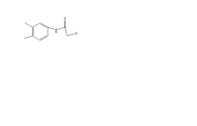 2-氯-N-(3,4-二甲基苯基)乙酰胺