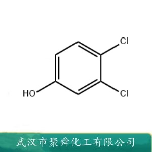 3,4-二氯苯酚 95-77-2 气相色谱对比样品 有机合成