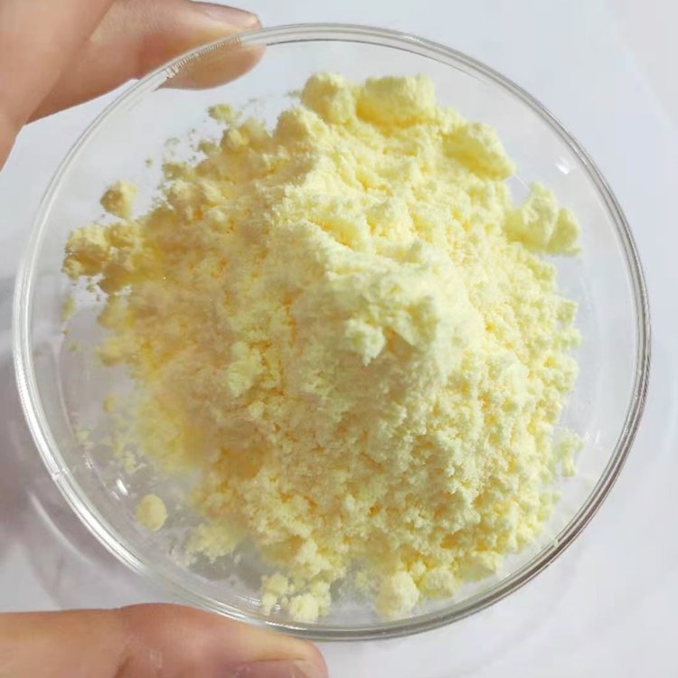 硫辛酸 食品添加剂α-硫辛酸 食品级原料