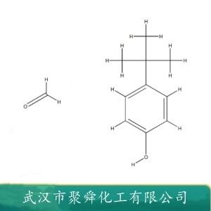 二硫化烷基酚 25085-50-1 热塑性树脂 粘合增进剂