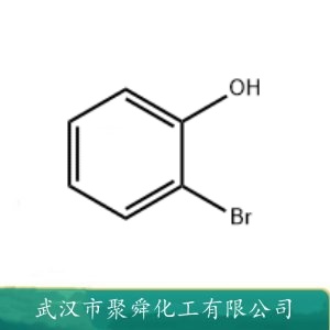 邻溴苯酚 95-56-7 用于有机合成