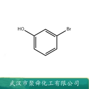 间溴苯酚 591-20-8 有机合成中间体