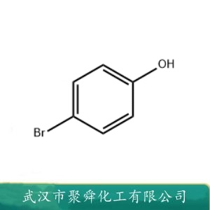 对溴苯酚 106-41-2 有机合成 阻燃剂中间体