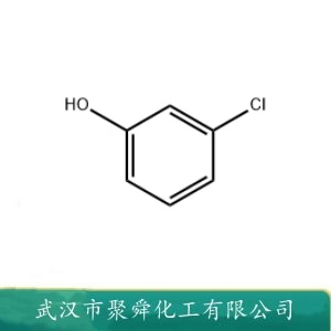 间氯苯酚 108-43-0 染料中间体 有机合成