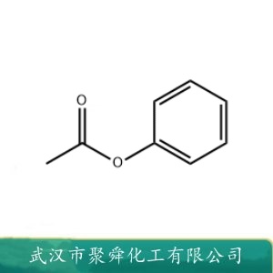 乙酸苯酯 122-79-2 有机合成中间体 溶剂