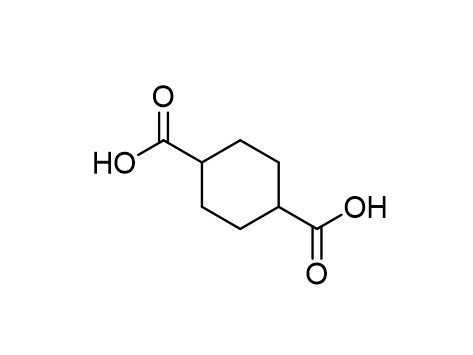 1,4-环己烷二甲酸 1076-97-7